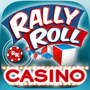 Rally Roll Casino 遊戲 App LOGO-APP開箱王