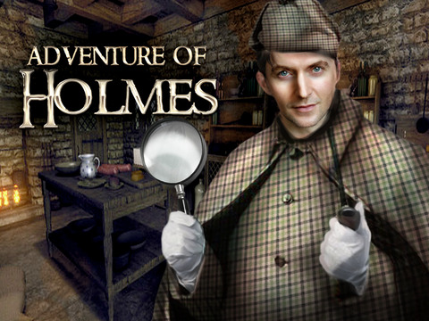 免費下載遊戲APP|Adventure Of Sherlock Holmes app開箱文|APP開箱王