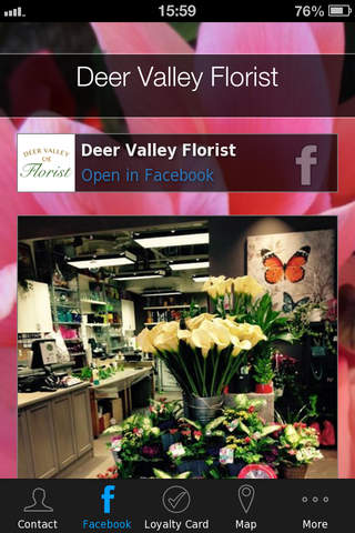 Deer Valley Florist screenshot 4