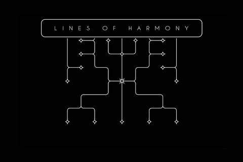 Lines of Harmony screenshot 2