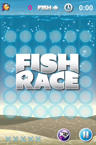 Fish Race Pro screenshot 2