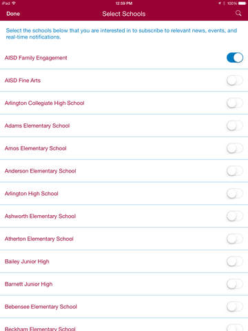 免費下載教育APP|Arlington Independent School District (AISD) app開箱文|APP開箱王