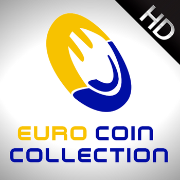 Euro Coin Collection HD - with 2 Euro Commemoratives LOGO-APP點子