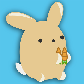 Boom Bunny LOGO-APP點子