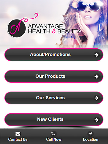 免費下載健康APP|Advantage Health & Beauty app開箱文|APP開箱王