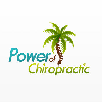 Power Of Chiropractic 健康 App LOGO-APP開箱王