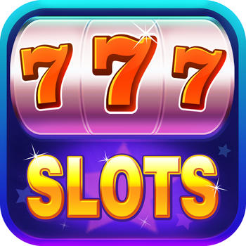 King of Slots™ LOGO-APP點子