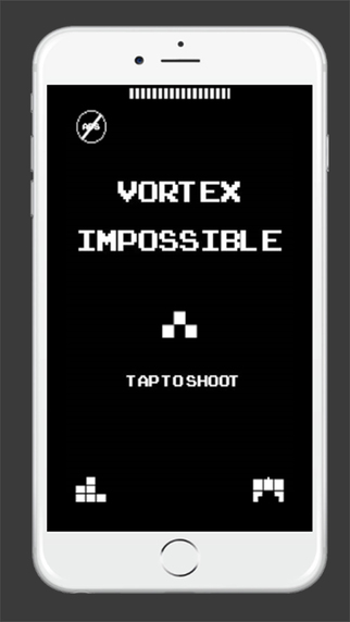 Vortex Impossible