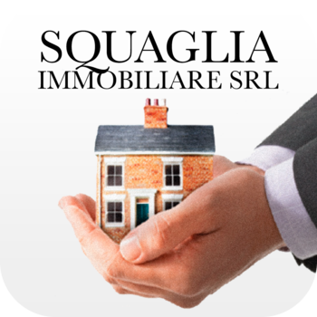 SQUAGLIA IMMOBILIARE LOGO-APP點子