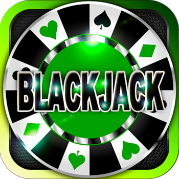 Lucky Chips King Casino Blackjack 21 Free PRO Cards - Royale Classic Blackjack Total Vegas HD 遊戲 App LOGO-APP開箱王