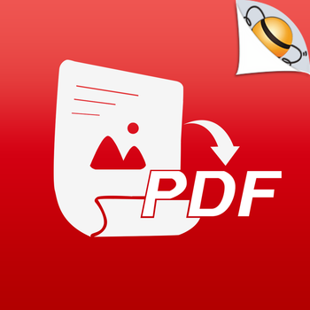 Photo to PDF Converter LOGO-APP點子