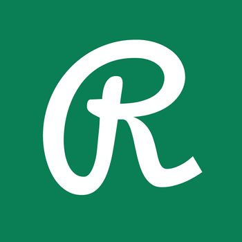 ReiterApp | your personal ride and community app LOGO-APP點子