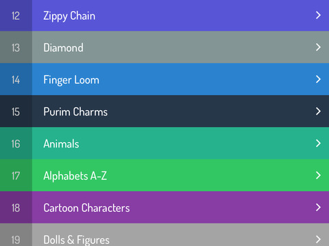 免費下載生活APP|Rainbow Loom Complete Guide - All In One app開箱文|APP開箱王
