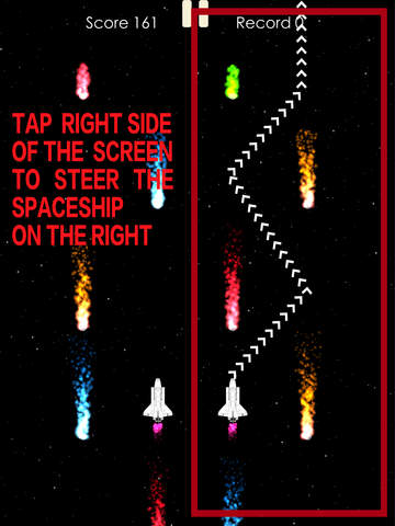 免費下載遊戲APP|Spaceship Commander Lite app開箱文|APP開箱王