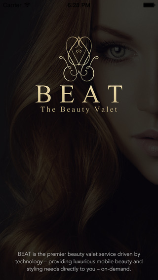 BEAT Beauty App