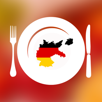 German Food Recipes - Best Foods For Health LOGO-APP點子