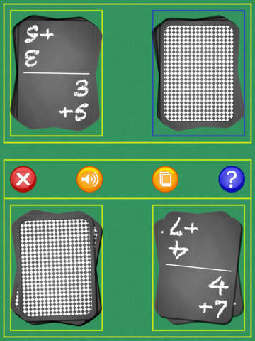 【免費教育App】Math Snap! Lite-APP點子