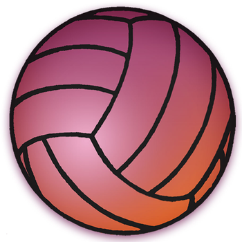 Melbourne Netball LOGO-APP點子