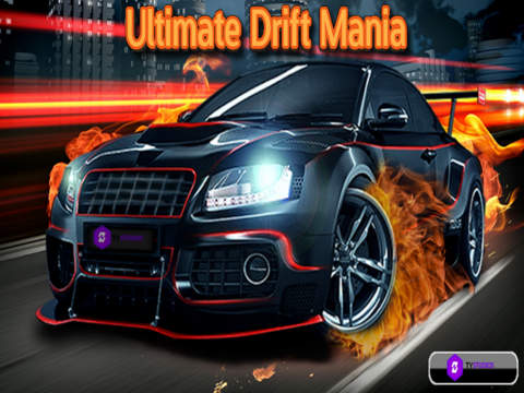 免費下載遊戲APP|Ultimate Drift Mania, Real Car Drifting app開箱文|APP開箱王