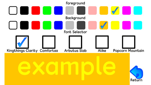 【免費教育App】Sight Words Level 2 EYFS and KS1-APP點子