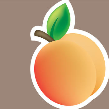 WhenToManage Peach 商業 App LOGO-APP開箱王