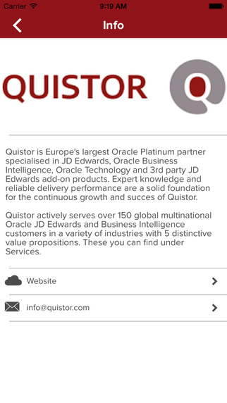 免費下載商業APP|Quistor app開箱文|APP開箱王