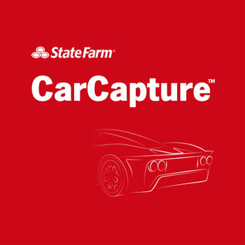 CarCapture™ LOGO-APP點子