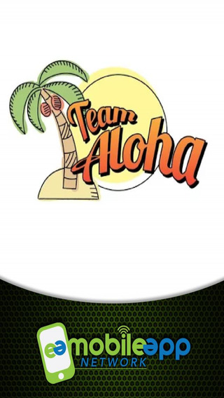 Team Aloha Colorado