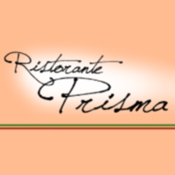 Ristorante Prisma App LOGO-APP點子