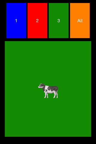 Cow Sounds for Watch screenshot 4