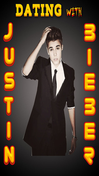 Aª Dating Justin Bieber edition - photobooth with crowdstar for woman's day