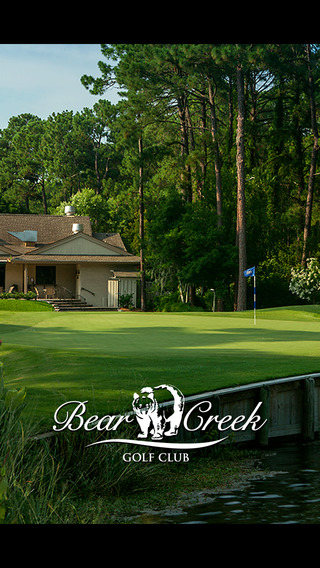 Bear Creek Golf Club SC
