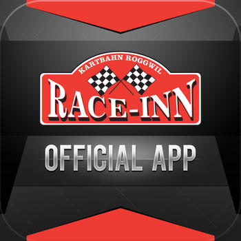 Race-Inn LOGO-APP點子