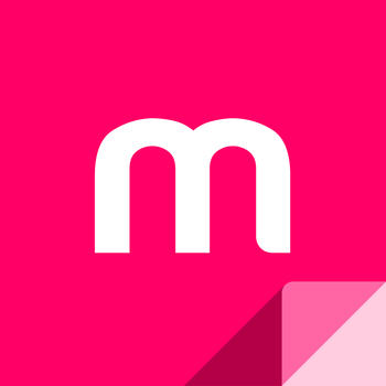 Mural.ly LOGO-APP點子