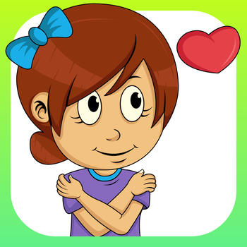 Kids Up! - Fun Interactive Activities for Preschool and Toddler Boys and Girls LOGO-APP點子