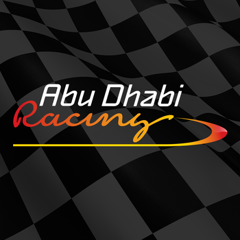 Abu Dhabi Racing LOGO-APP點子