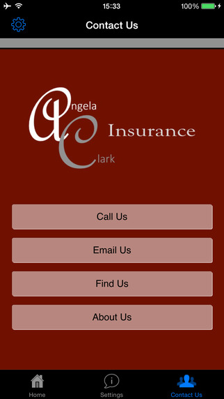 Angela Clark Insurance