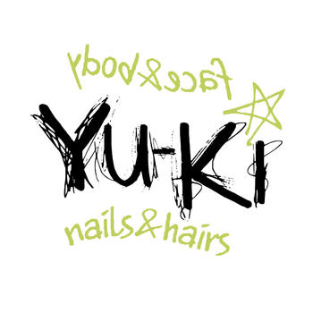 YU-KI LOGO-APP點子