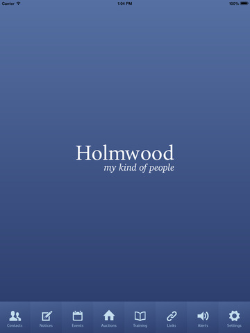 免費下載商業APP|Harcourts Holmwood app開箱文|APP開箱王