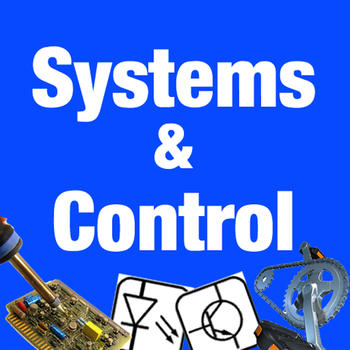 Design and Technology: Systems and Control LOGO-APP點子