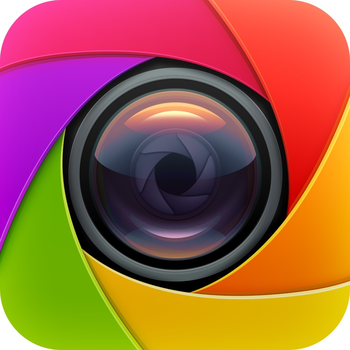 Slow Shutter DSLR FREE Camera+ PRO with Photo Editor - Create Beautiful Timelapse Long Exposure Photography and post to Facebook Instagram and Twitter LOGO-APP點子