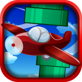 RC Plane Pilot Control Mania - Earn Your Air Wings Challenge 遊戲 App LOGO-APP開箱王