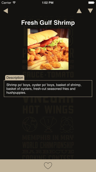 【免費生活App】Memphis in May Barbecue-APP點子