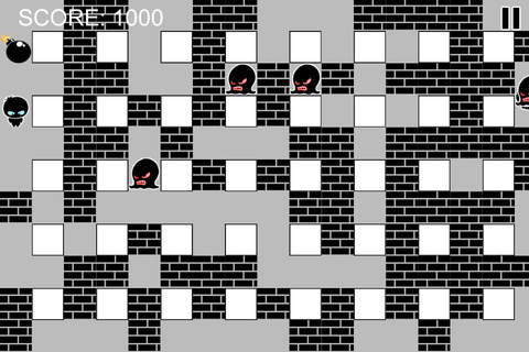 Crazy Stick Bomberman screenshot 4