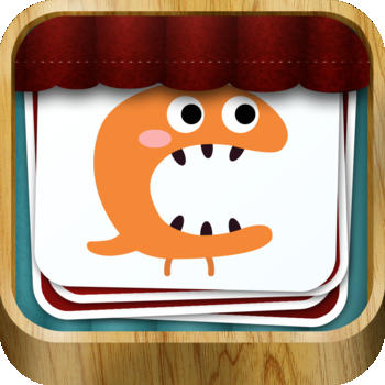 Memory Maxor - Memory match flip game to make kids smart LOGO-APP點子