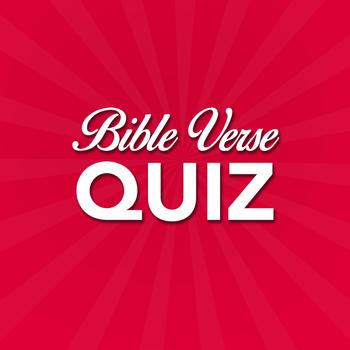 Bible Verse Quiz - Religion Trivia LOGO-APP點子