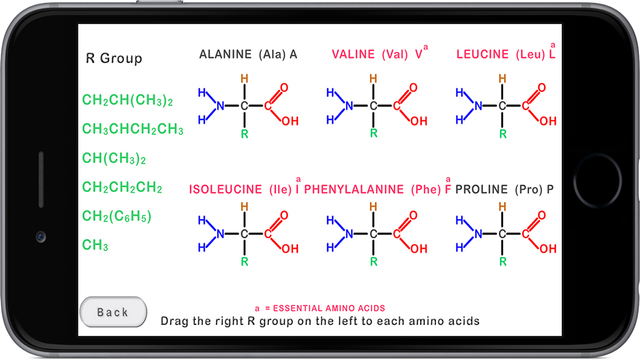 【免費教育App】PairPlay Periodic Table for iPhone-APP點子