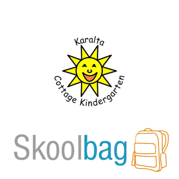 Karalta Cottage Kindergarten - Skoolbag LOGO-APP點子