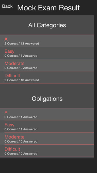 【免費教育App】PINOY CPA : Business Law-APP點子