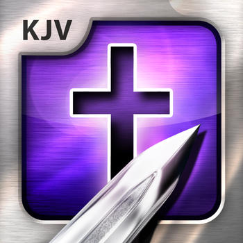 Sword of the Spirit - Bible Memory Verse for iPad 遊戲 App LOGO-APP開箱王
